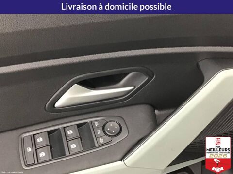 Duster Hybrid 155 Extreme5 portes VP Essence Coura 2026 occasion 78200 Buchelay