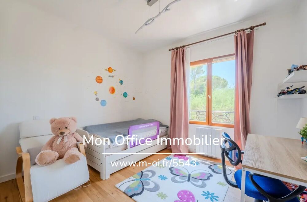 � vendre  Maison Saint-Rapha�l (83700)