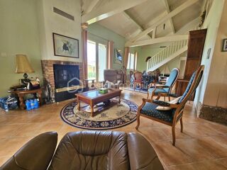  Maison � vendre 8 pi�ces 180 m�