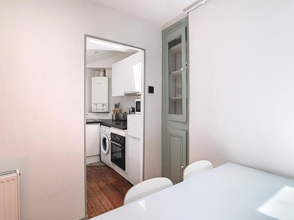 Vente Appartement 3 pièces 51 m² - Vue 3