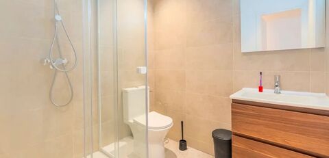  Appartement  louer 1 pice 11 m