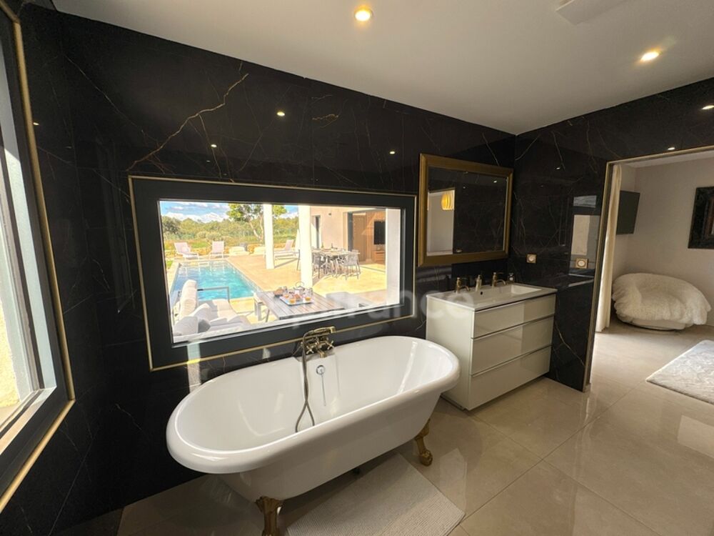 � vendre  Maison Nimes (30900)