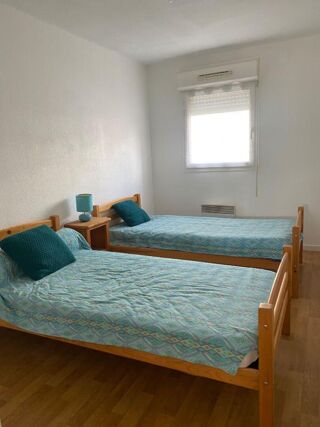  Appartement à vendre 3 pièces 57 m²