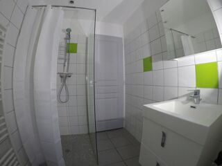  Appartement à louer 1 pièce 22 m²