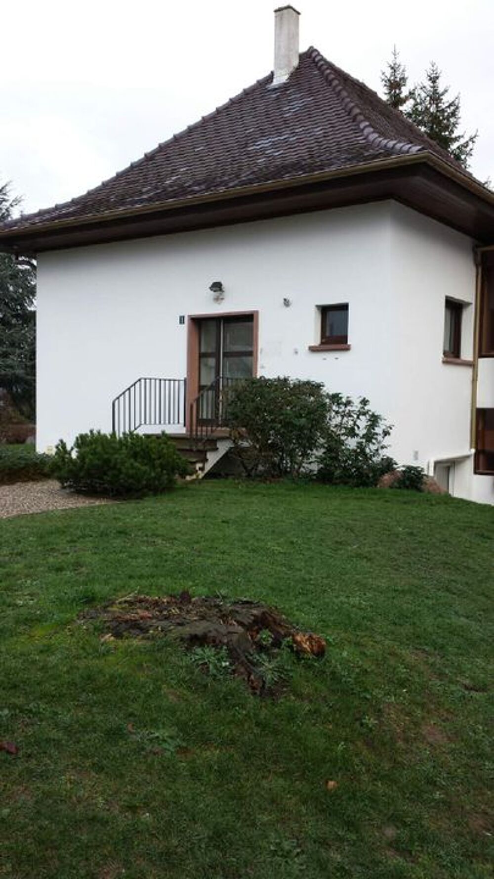 Location Appartement Appartement de 62m2 à louer sur Herrlisheim Herrlisheim
