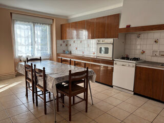  Maison � vendre 6 pi�ces 155 m�