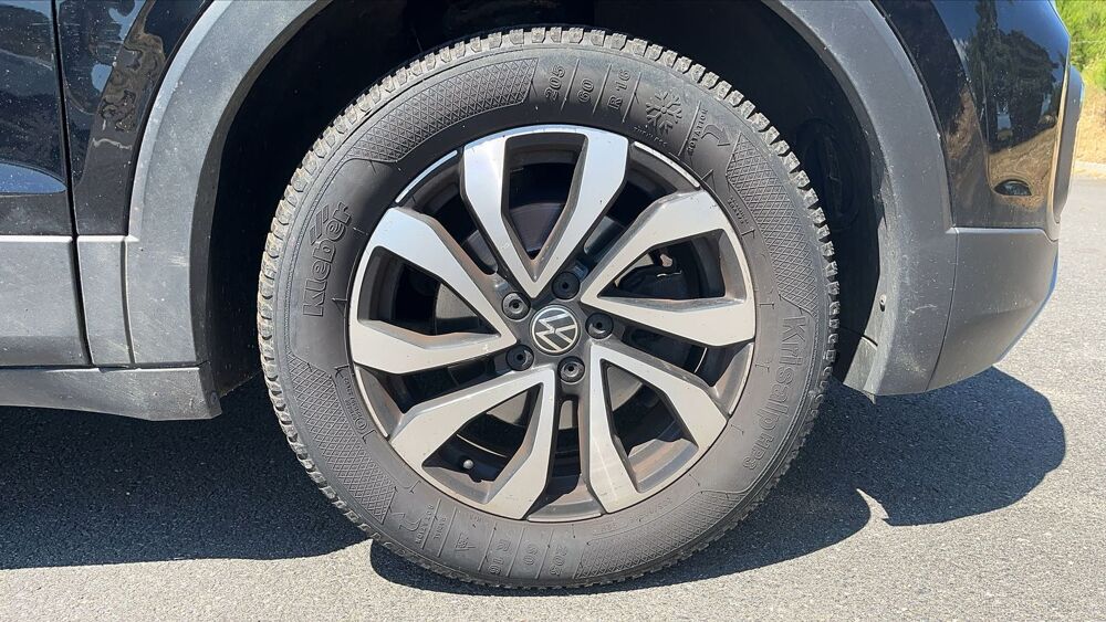 T-Cross 1.0 TSI 110 Active 2021 occasion 48100 Le Buisson
