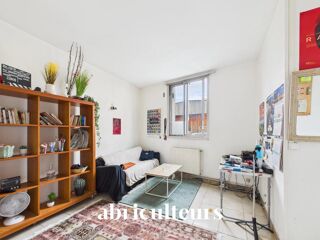  Appartement à vendre 2 pièces 28 m²