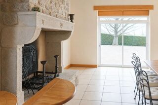  Propriété/château à vendre 7 pièces 220 m²