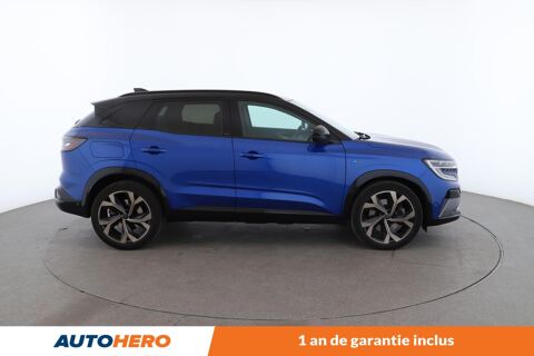 Austral 1.2 Hybrid E-Tech Techno Esprit Alpine 200 ch 2022 occasion 92130 Issy-les-Moulineaux