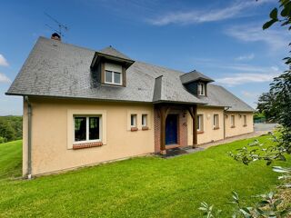  Maison � vendre 8 pi�ces 218 m�