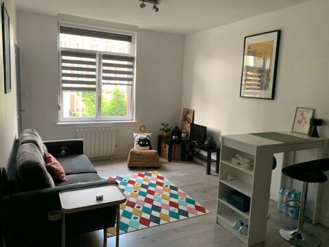   Appartement de 30m2 � louer sur Cambrai Appartement - 2 pi�ce(s) - 30 m�