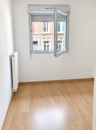  Appartement à louer 3 pièces 52 m²
