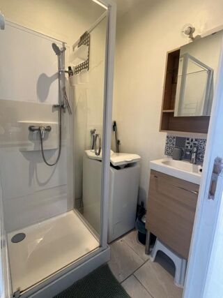  Appartement à vendre 3 pièces 45 m²