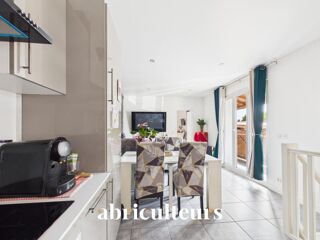  Maison à vendre 7 pièces 134 m²