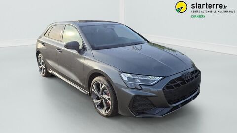 Annonce voiture Audi A3 44998 €