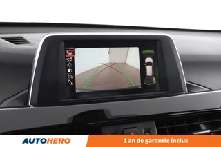 X1 sDrive16d xLine 116 ch 2016 occasion 92130 Issy-les-Moulineaux