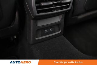 A3 35 TFSI mHEV S line S tronic 7 150 ch 2023 occasion 92130 Issy-les-Moulineaux