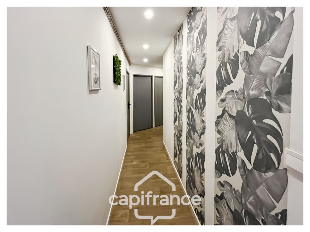 Vente Appartement Appartement 5 pièces  (47) Agen