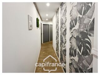  Appartement à vendre 5 pièces 91 m²