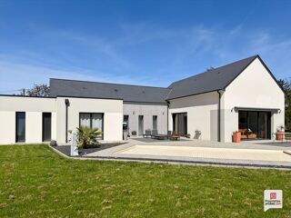  Maison à vendre 7 pièces 173 m²