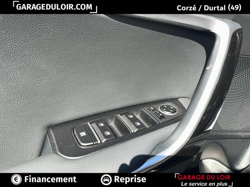XCeed 1.5 T-GDI 140 GT-LINE PREM DCT7 2024 occasion 49140 Corz&eacute;