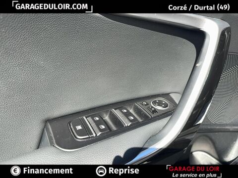XCeed 1.5 T-GDI 140 GT-LINE PREM DCT7 2024 occasion 49140 Corz&eacute;