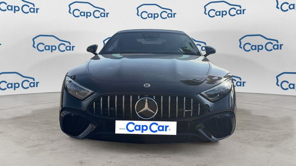 Classe A 4.0 63 AMG 585 4Matic 9G-Tronic . 2022 occasion 20000 Ajaccio