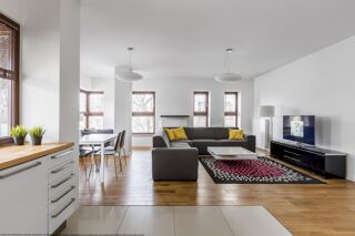  Appartement à vendre 4 pièces 91 m²