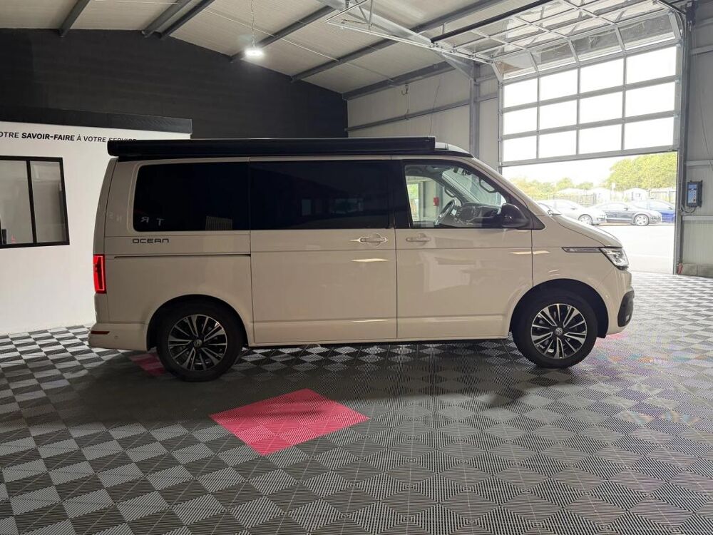 MULTIVAN FWD Ocean 2022 occasion 85190 Venansault