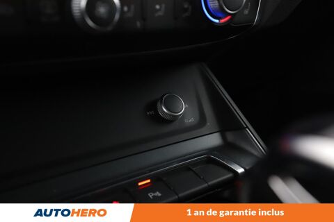 Q3 40 TDI S Edition Quattro S tronic 200 ch 2021 occasion 92130 Issy-les-Moulineaux