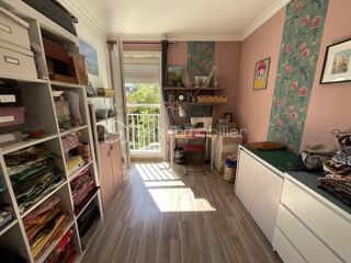  Appartement à vendre 4 pièces 62 m²