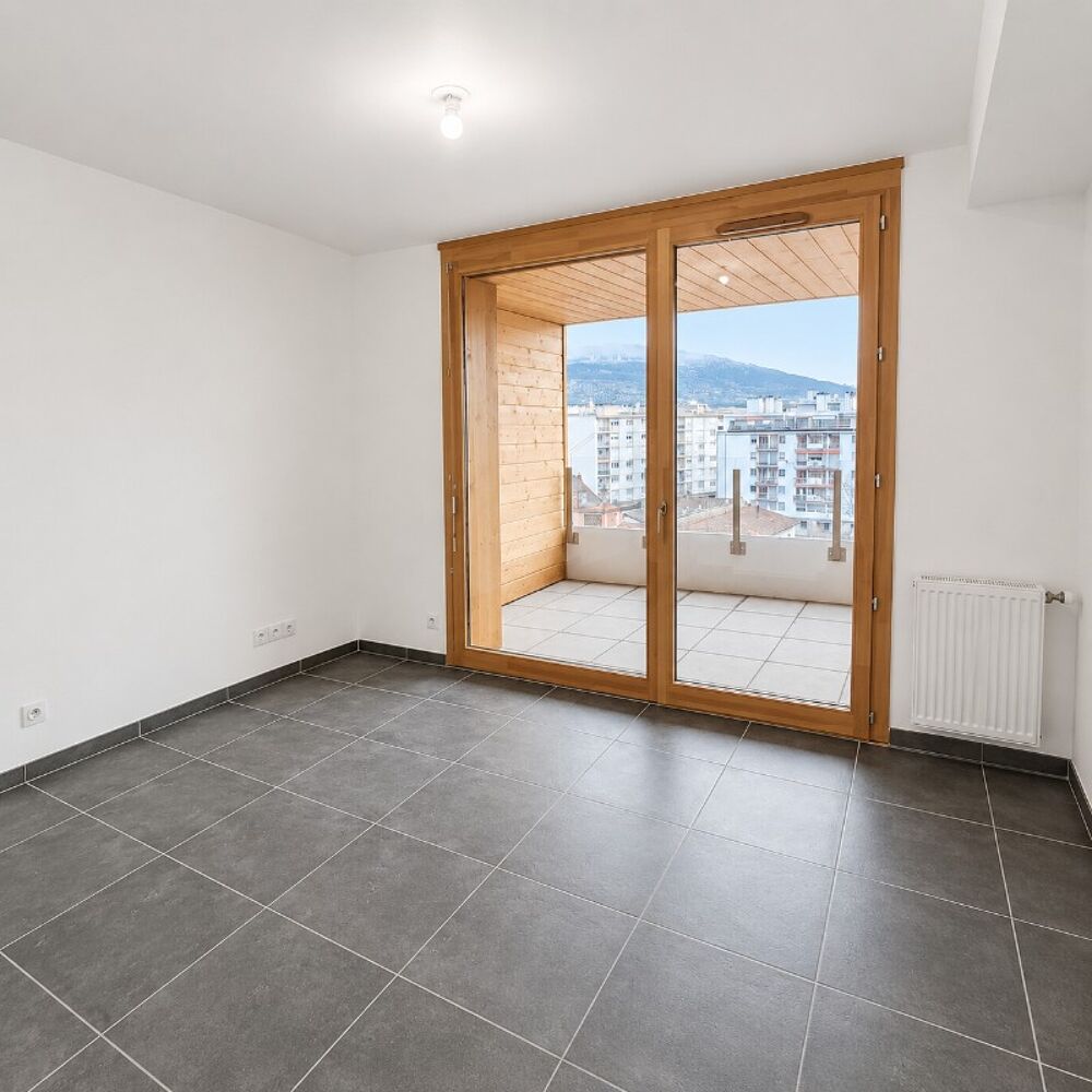 Location Appartement Studio meublé avec balcon à ANNEMASSE Annemasse