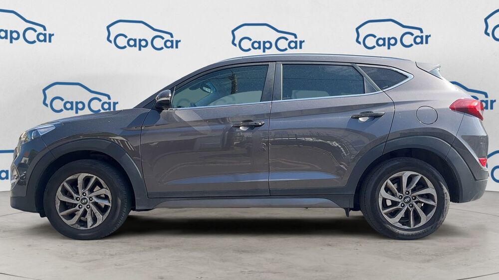 Tucson 1.7 CRDI 141 Executive - Automatique 2016 occasion 91600 Savigny Sur Orge