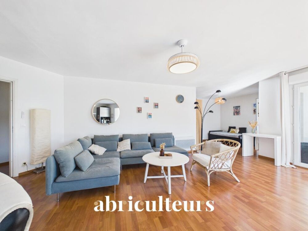 Vente Appartement Appartement lumineux avec grande terrasse en vente à Bayonne-Quartier Mousserolles Bayonne