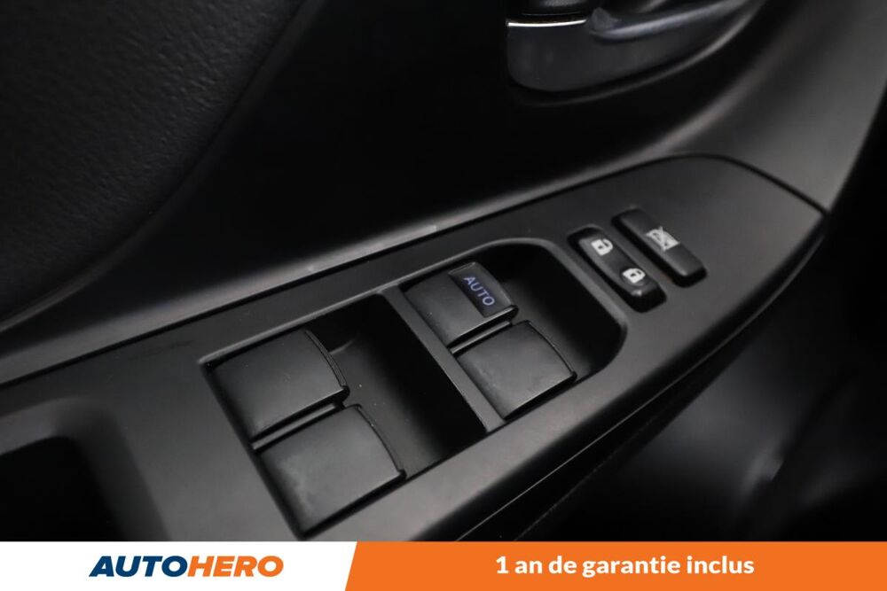 Yaris 1.5 Hybrid Dynamic 5P 100H 2018 occasion 92130 Issy-les-Moulineaux