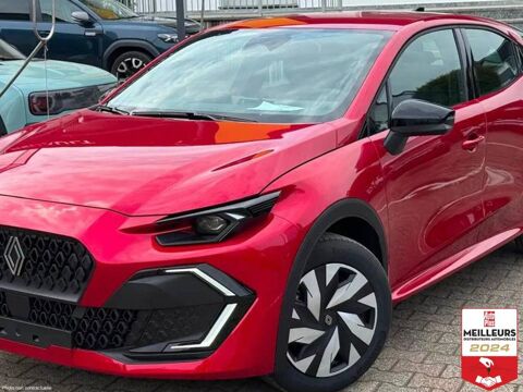 Annonce voiture Renault Clio 21900 €