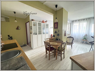  Appartement  vendre 3 pices 49 m