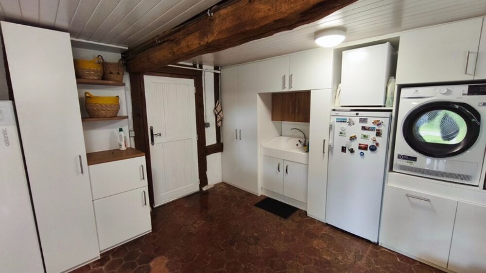 à vendre  Maison Fécamp (76400)