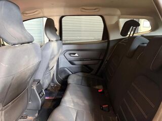 Duster Prestige 2022 occasion 34130 Valergues
