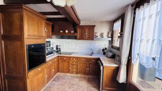  Maison à vendre 5 pièces 120 m²