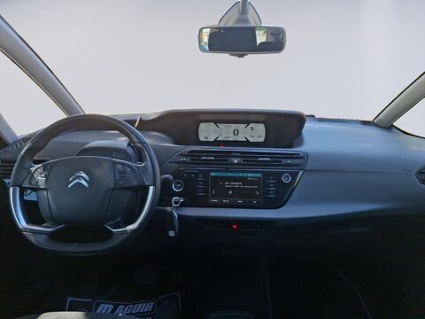 Grand C4 Spacetourer 1.5 BLUEHDI 130 S&S FEEL EAT8 2019 occasion 55800 Contrisson