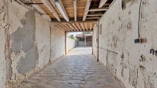  Maison à vendre 4 pièces 195 m²