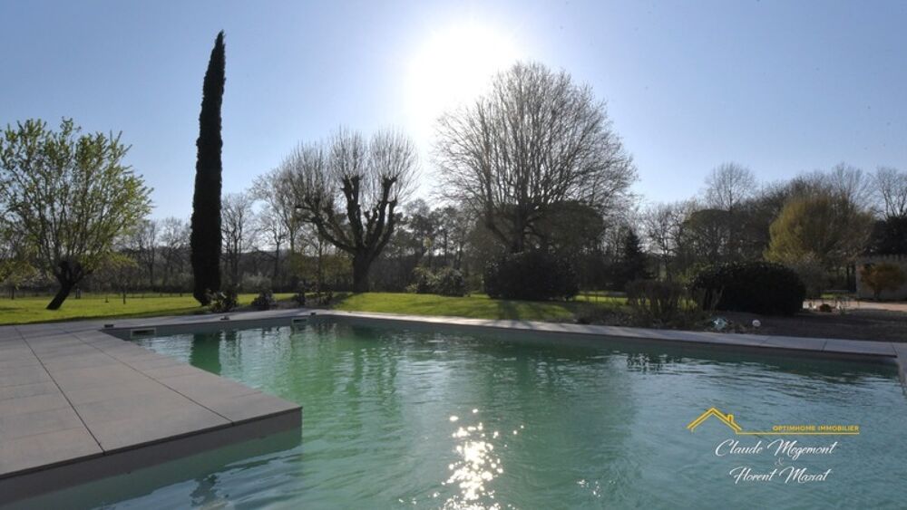 Maison 10 pièces 283 m² · à Cambon les Lavaur · 283 m² · 600 000 €