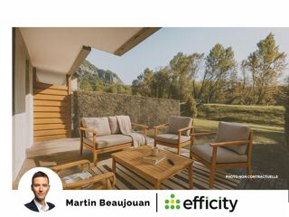  Appartement � vendre 2 pi�ces 40 m�