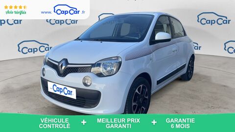 Renault twingo 1.0 SCe 70 Limited