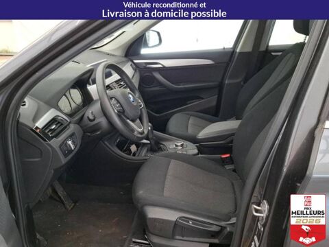 X1 xDrive 25e 220 BVA6 Design 2022 occasion 10150 Lavau