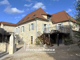  Maison à vendre 15 + pièces 340 m²
