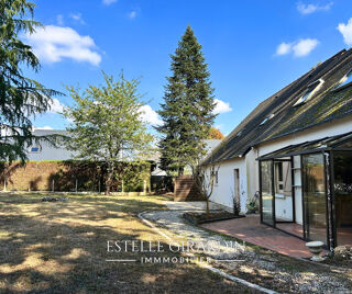  Maison � vendre 6 pi�ces 145 m�