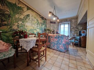  Ferme � vendre 4 pi�ces 140 m� Sainville